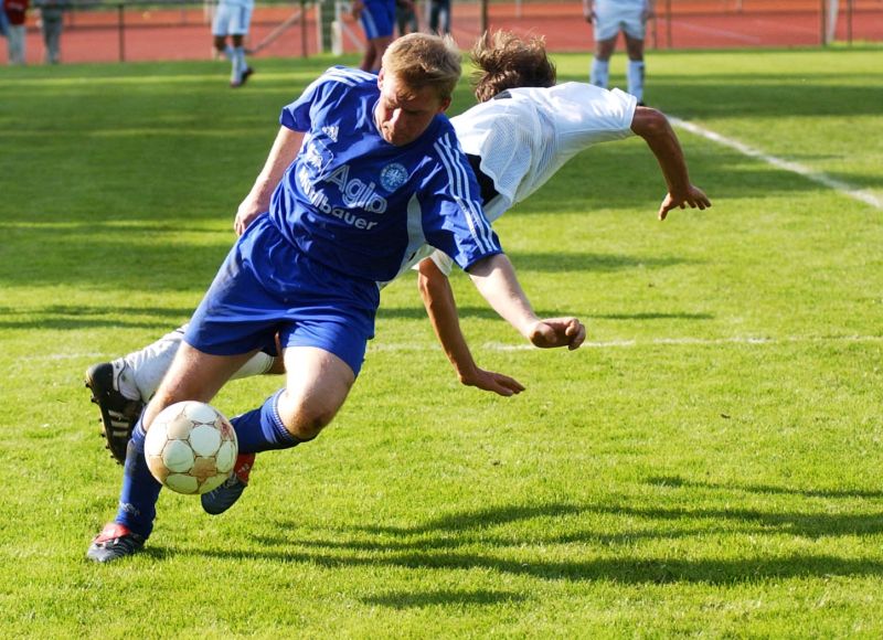 Fussball Voraussagen Fussball Voraussagen