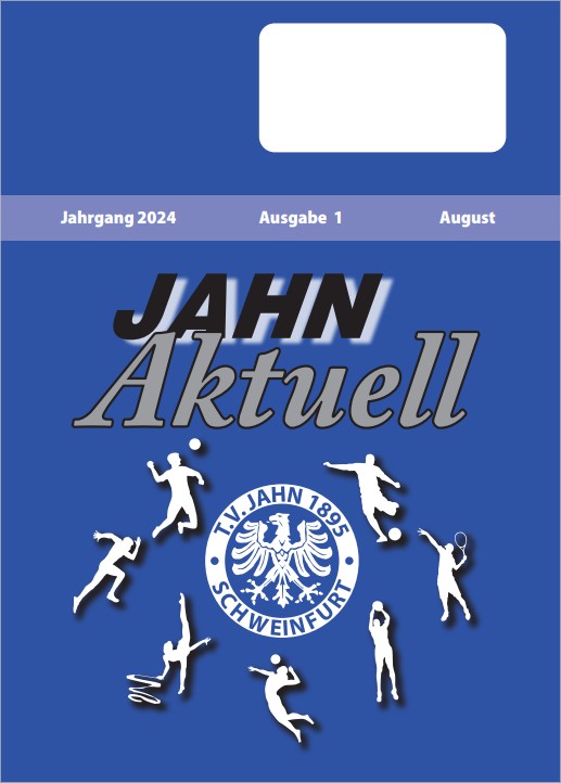 Jahn aktuell