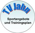 Trainingsplan