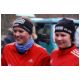 Schweinfurt, am 20.02.2011: Unterfr�nkische Meisterschaften im Crosslauf
