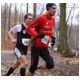 Schweinfurt, am 20.02.2011: Unterfr�nkische Meisterschaften im Crosslauf