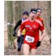 Schweinfurt, am 20.02.2011: Unterfr�nkische Meisterschaften im Crosslauf