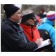 Schweinfurt, am 20.02.2011: Unterfr�nkische Meisterschaften im Crosslauf