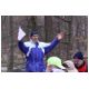 Schweinfurt, am 20.02.2011: Unterfr�nkische Meisterschaften im Crosslauf