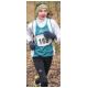 Schweinfurt, am 20.02.2011: Unterfr�nkische Meisterschaften im Crosslauf