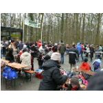 Schweinfurt, am 20.02.2011: Unterfr�nkische Meisterschaften im Crosslauf