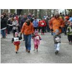 Schweinfurt, am 20.02.2011: Unterfr�nkische Meisterschaften im Crosslauf