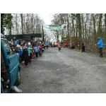 Schweinfurt, am 20.02.2011: Unterfr�nkische Meisterschaften im Crosslauf