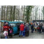 Schweinfurt, am 20.02.2011: Unterfr�nkische Meisterschaften im Crosslauf