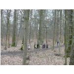 Schweinfurt, am 20.02.2011: Unterfr�nkische Meisterschaften im Crosslauf
