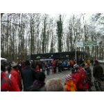 Schweinfurt, am 20.02.2011: Unterfr�nkische Meisterschaften im Crosslauf