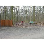 Schweinfurt, am 20.02.2011: Unterfr�nkische Meisterschaften im Crosslauf