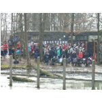 Schweinfurt, am 20.02.2011: Unterfr�nkische Meisterschaften im Crosslauf