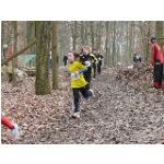 Schweinfurt, am 20.02.2011: Unterfr�nkische Meisterschaften im Crosslauf