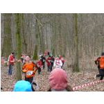 Schweinfurt, am 20.02.2011: Unterfr�nkische Meisterschaften im Crosslauf