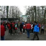 Schweinfurt, am 20.02.2011: Unterfr�nkische Meisterschaften im Crosslauf