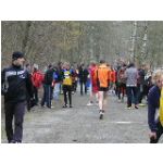 Schweinfurt, am 20.02.2011: Unterfr�nkische Meisterschaften im Crosslauf