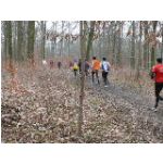 Schweinfurt, am 20.02.2011: Unterfr�nkische Meisterschaften im Crosslauf