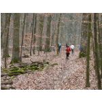 Schweinfurt, am 20.02.2011: Unterfr�nkische Meisterschaften im Crosslauf