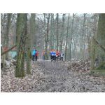 Schweinfurt, am 20.02.2011: Unterfr�nkische Meisterschaften im Crosslauf