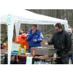 Schweinfurt, am 20.02.2011: Unterfr�nkische Meisterschaften im Crosslauf