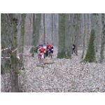 Schweinfurt, am 20.02.2011: Unterfr�nkische Meisterschaften im Crosslauf