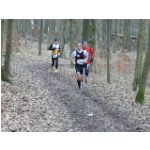 Schweinfurt, am 20.02.2011: Unterfr�nkische Meisterschaften im Crosslauf