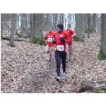 Schweinfurt, am 20.02.2011: Unterfr�nkische Meisterschaften im Crosslauf