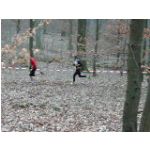 Schweinfurt, am 20.02.2011: Unterfr�nkische Meisterschaften im Crosslauf