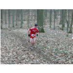 Schweinfurt, am 20.02.2011: Unterfr�nkische Meisterschaften im Crosslauf