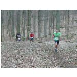 Schweinfurt, am 20.02.2011: Unterfr�nkische Meisterschaften im Crosslauf